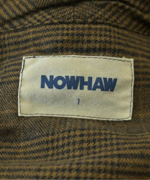 KNOWHOW 其他大衣