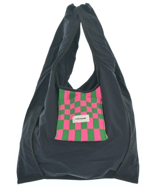 LASTFRAME 托特包