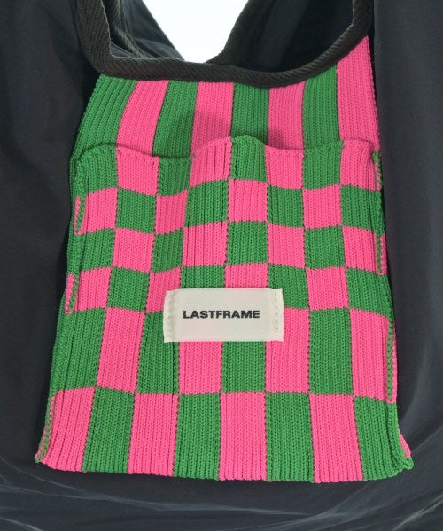 LASTFRAME 托特包