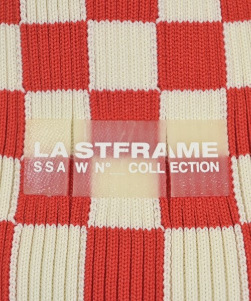 LASTFRAME 托特包
