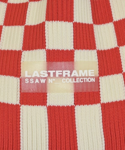 LASTFRAME 托特包