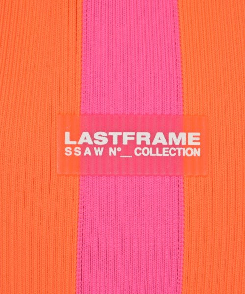 LASTFRAME 托特包