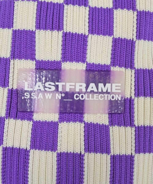 LASTFRAME 手提包