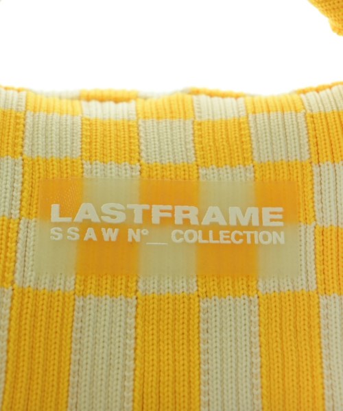 LASTFRAME 手提包