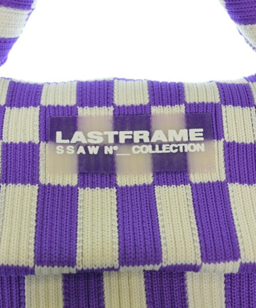 LASTFRAME 手提包