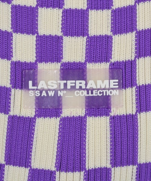 LASTFRAME 手提包
