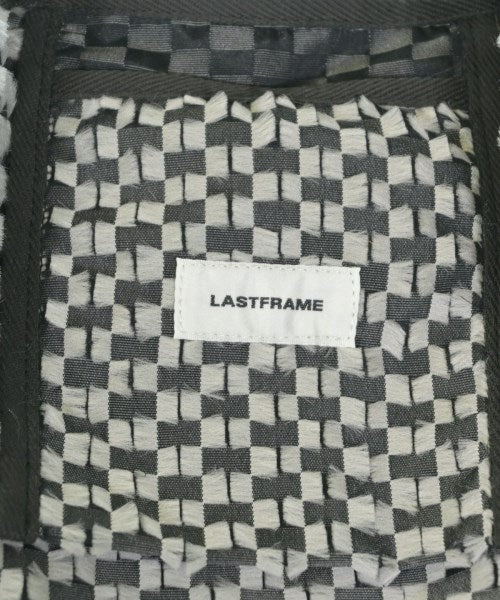 LASTFRAME 托特包