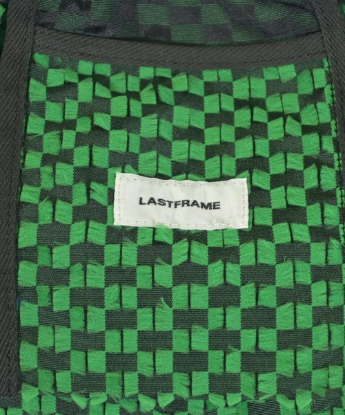 LASTFRAME 托特包