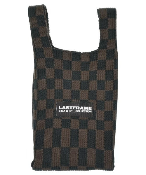 LASTFRAME 手提包