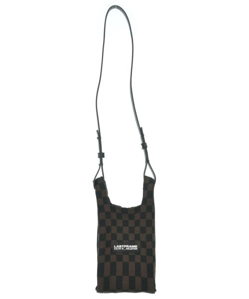 LASTFRAME 手提包