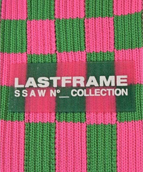 LASTFRAME 手提包