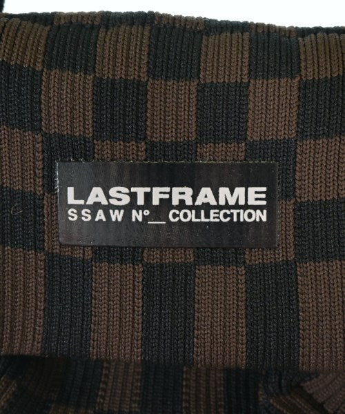 LASTFRAME 手提包
