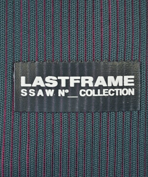 LASTFRAME 托特包