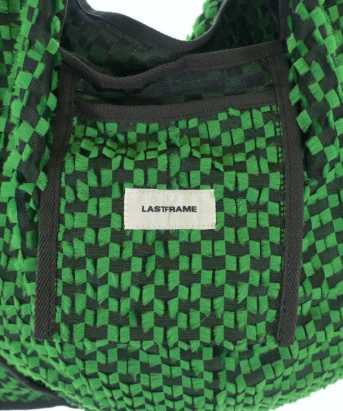 LASTFRAME 托特包