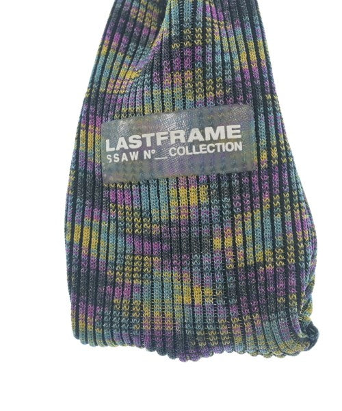 LASTFRAME 肩背包