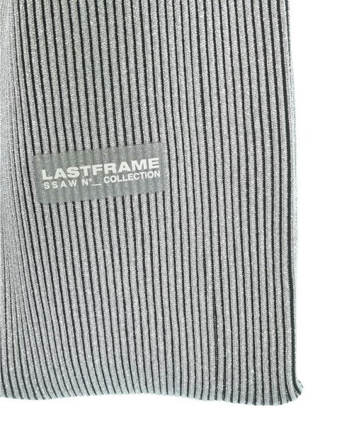 LASTFRAME 其他包款