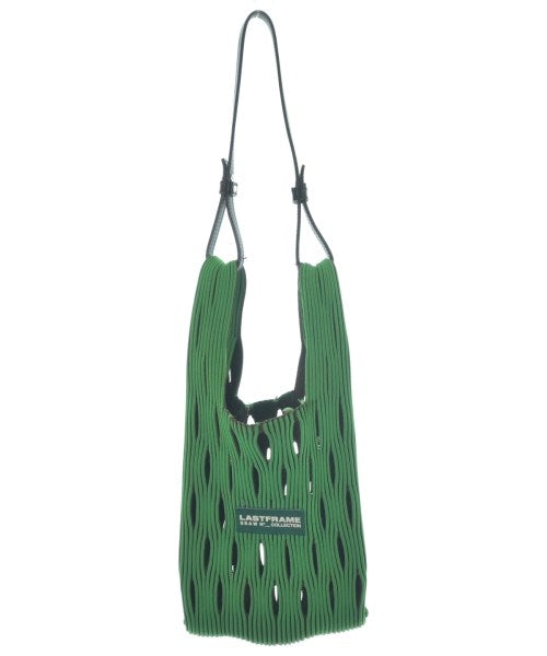 LASTFRAME 托特包