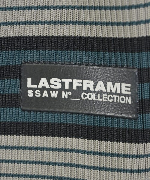 LASTFRAME 托特包