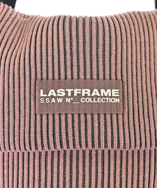 LASTFRAME 肩背包