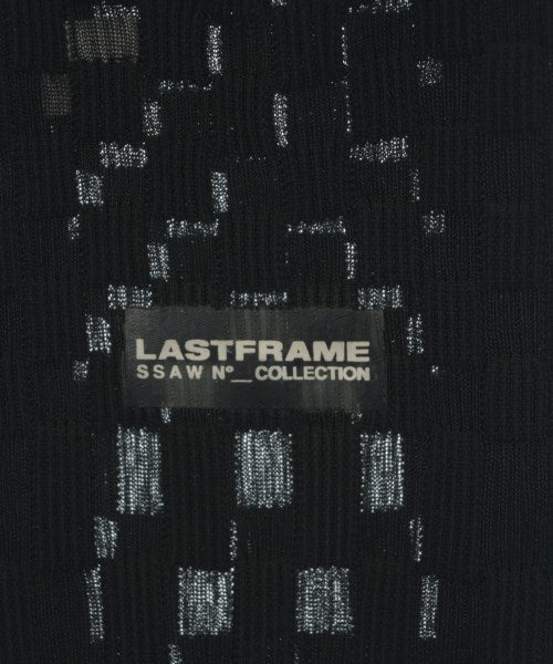 LASTFRAME 其他包款