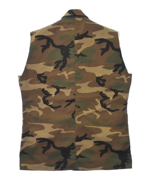 LES SIX 軍裝夾克