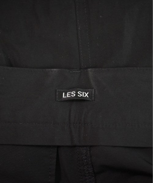 LES SIX 其他款