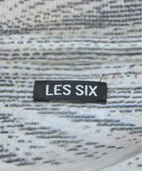 LES SIX T恤/上衣