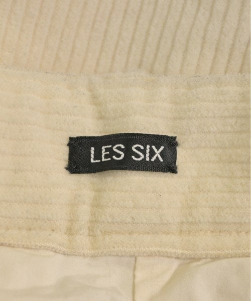 LES SIX 其他款
