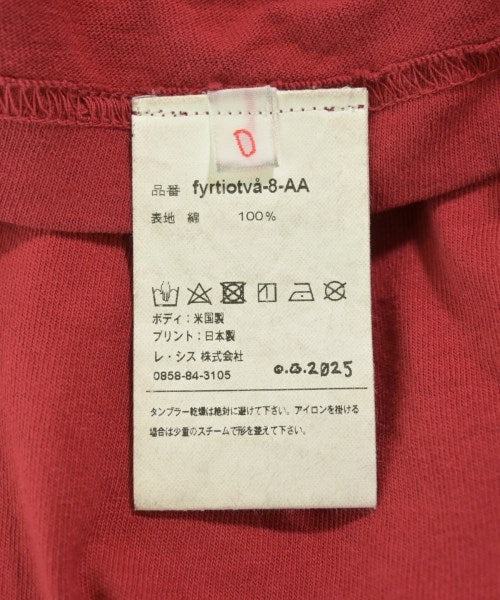 LES SIX T恤/上衣
