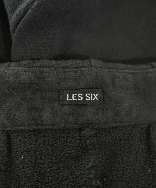 LES SIX 運動褲