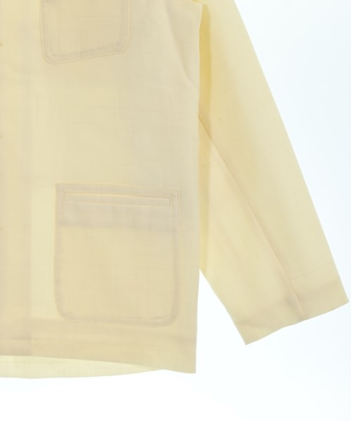 LES SIX 休閒夾克