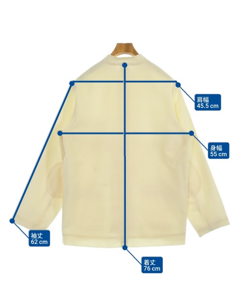 LES SIX 休閒夾克