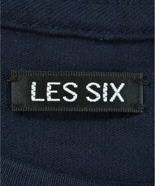 LES SIX T恤/上衣
