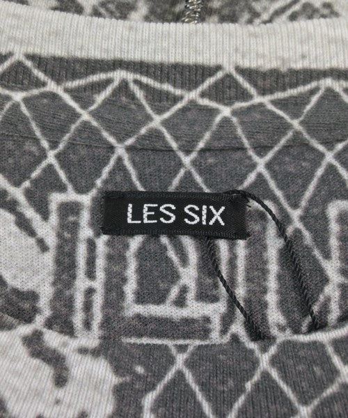 LES SIX T恤/上衣