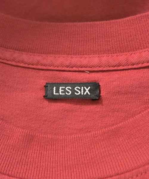 LES SIX T恤/上衣