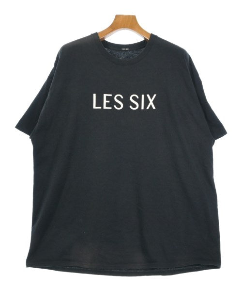 LES SIX T恤/上衣