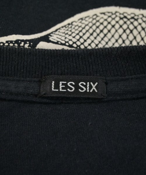 LES SIX T恤/上衣