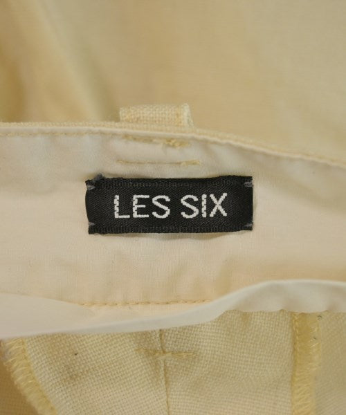 LES SIX 其他款