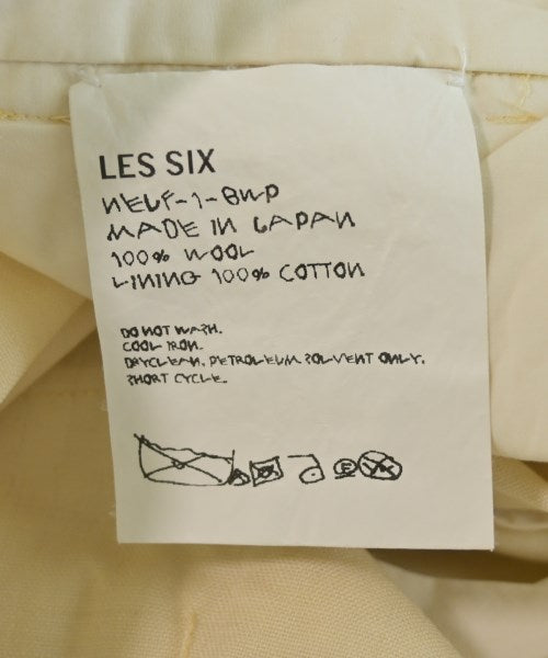 LES SIX 其他款