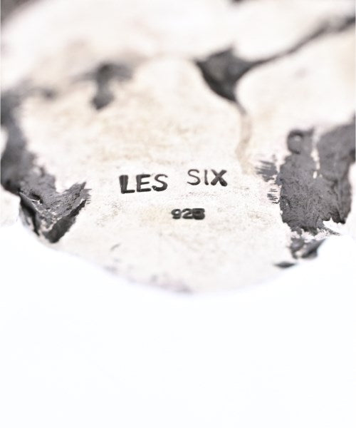 LES SIX 戒指