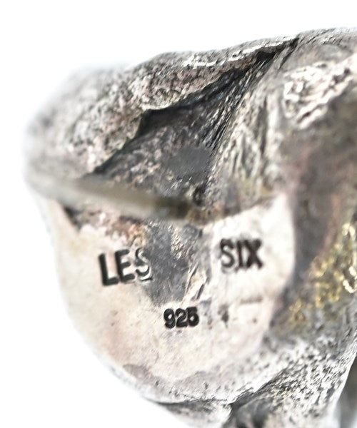 LES SIX 耳飾