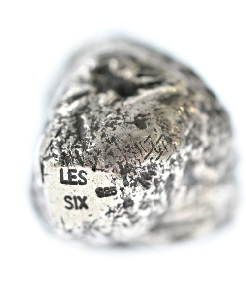 LES SIX 其他/配件