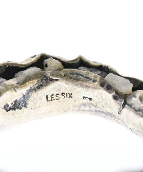 LES SIX 其他/商品