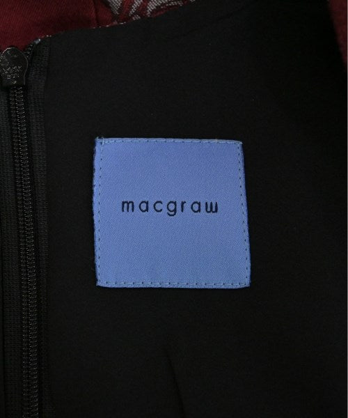 Macgraw 洋裝