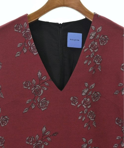 Macgraw 洋裝