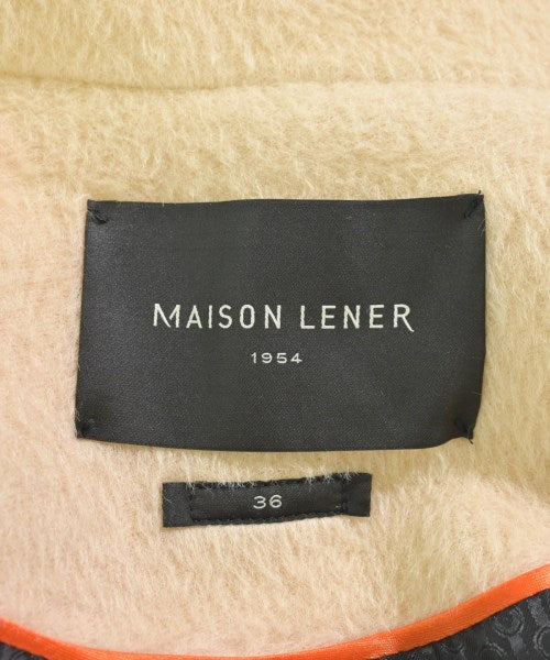 MAISON LENER 其他大衣