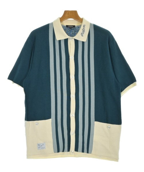 MALBON POLO衫