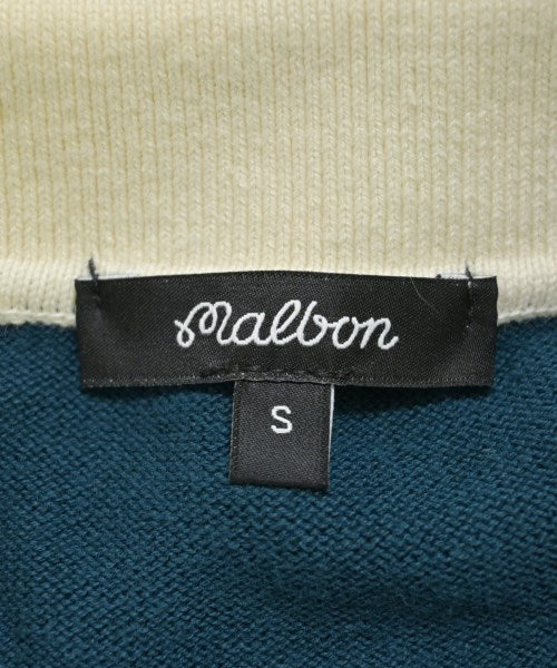 MALBON POLO衫