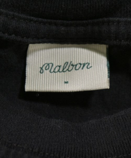 MALBON T恤/上衣