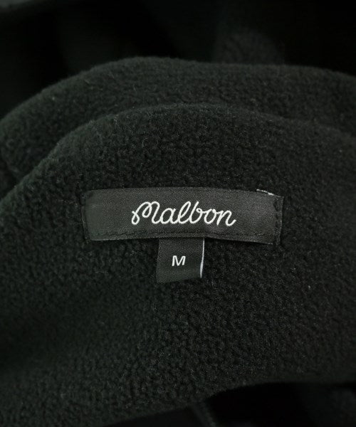 MALBON 山系外套